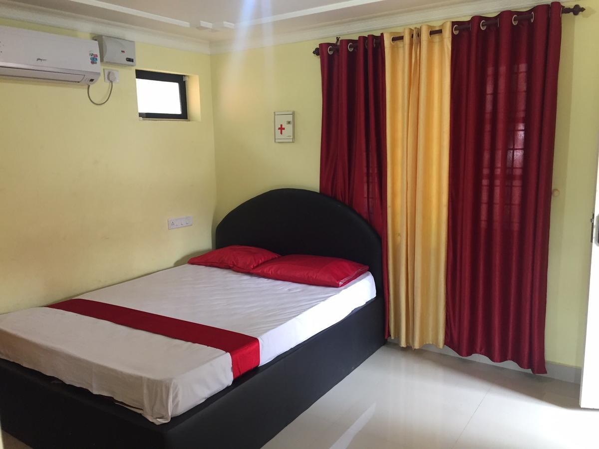 Kandamath Heritage Resort Kolattupuzha Exterior photo
