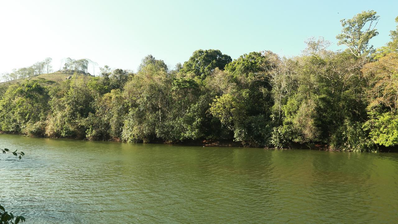 Kandamath Heritage Resort Kolattupuzha Exterior photo